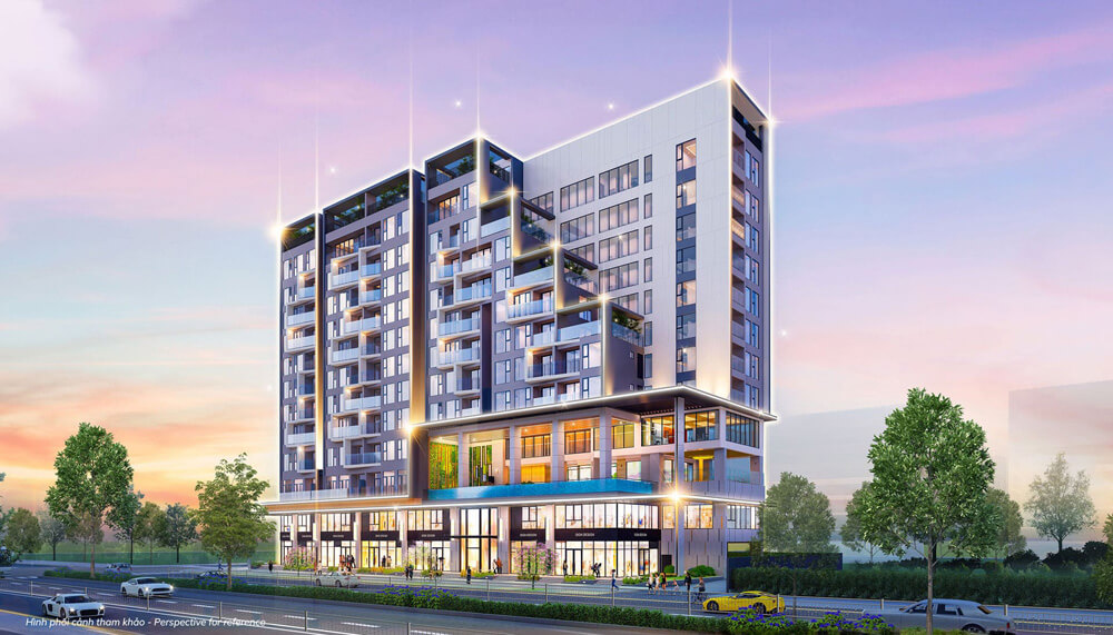 Top 28+ Căn hộ chung cư cao cấp ở Sài Gòn đáng sống và đầu tư sinh lời nhất